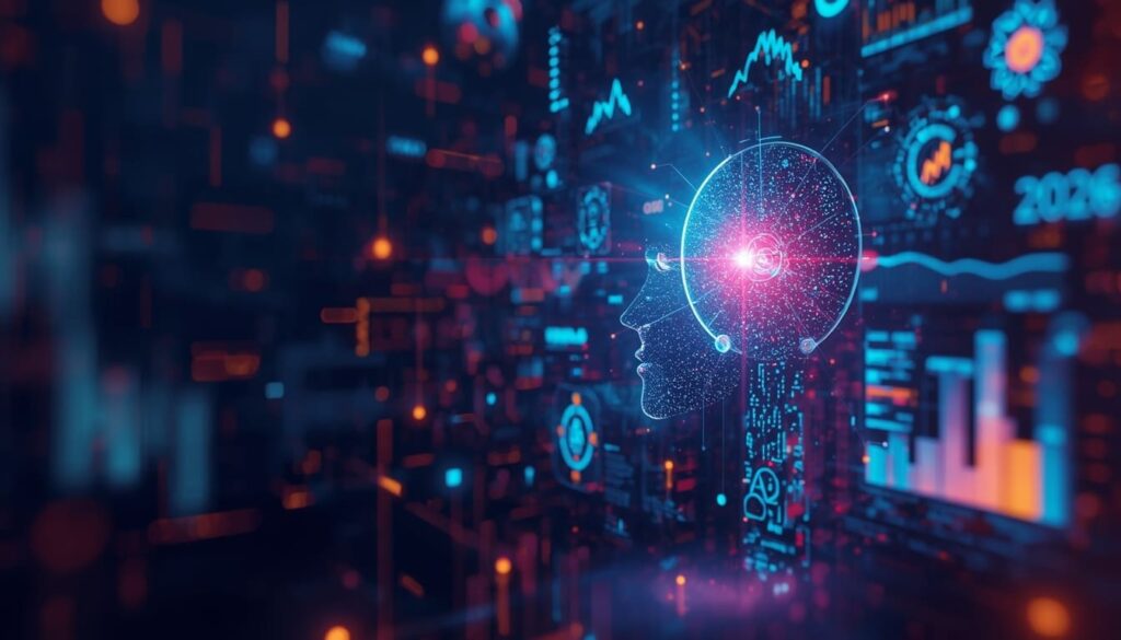 AI Marketing Trends