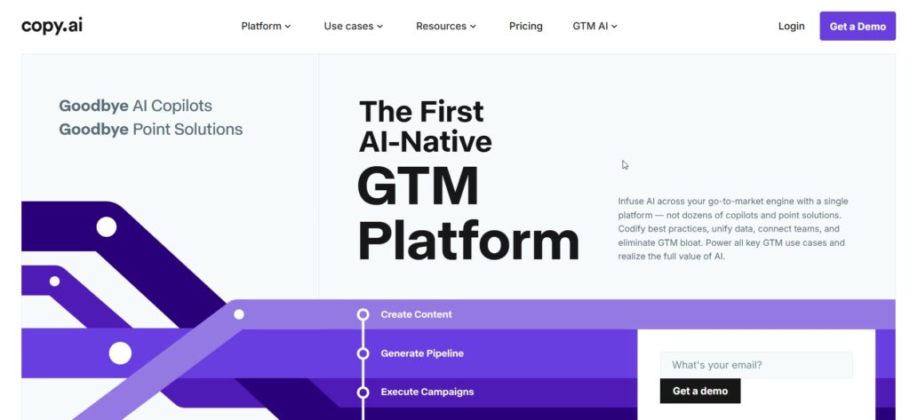 Copy tool