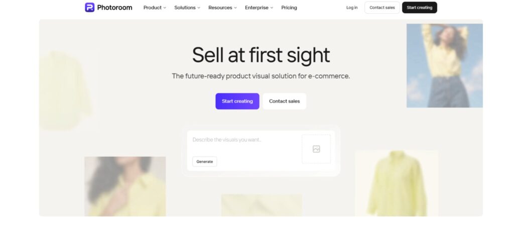 photoroom tool